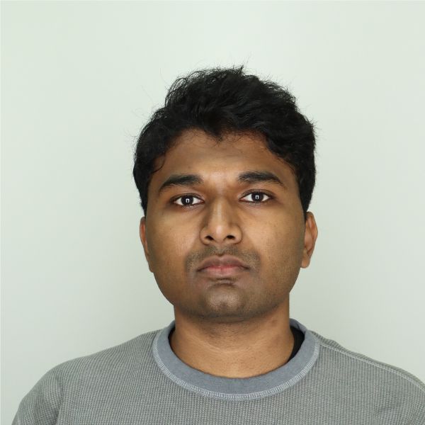 Ramaneswaran S.